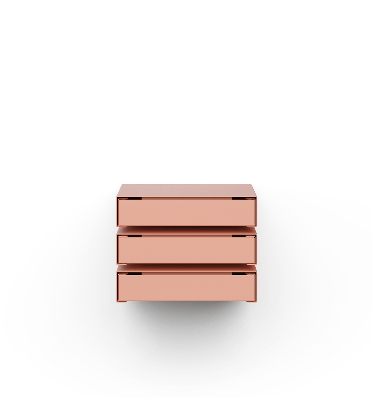 KGT Wall Mounted Drawers 3