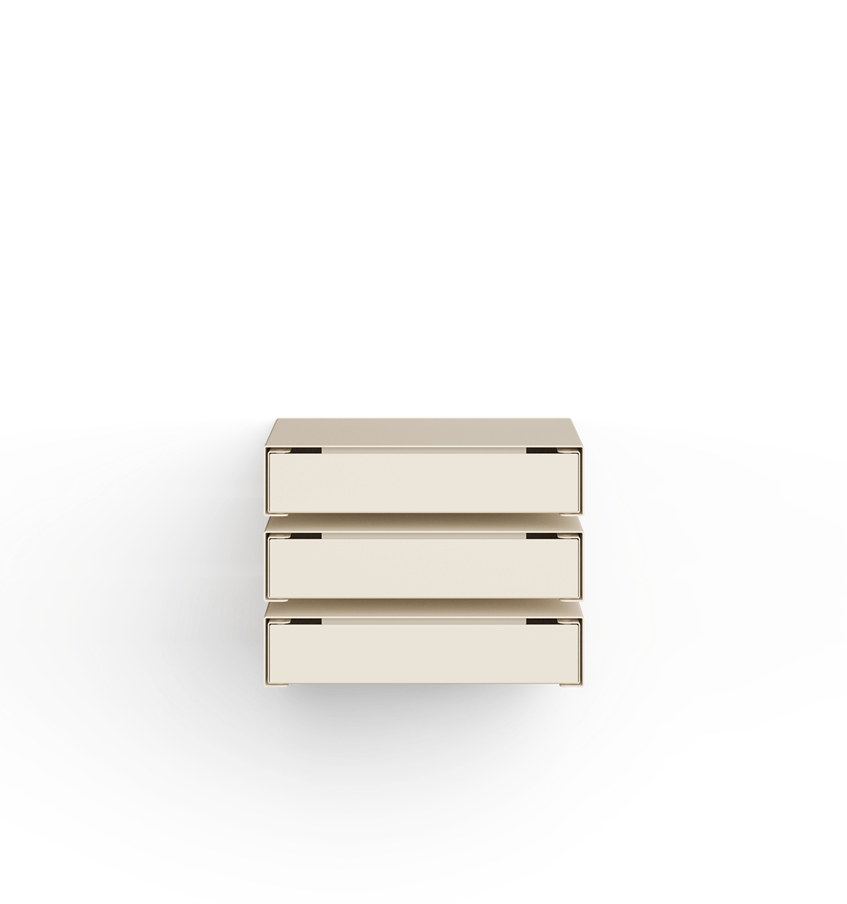KGT Wall Mounted Drawers 3