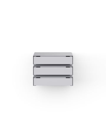 KGT Wall Drawers 3