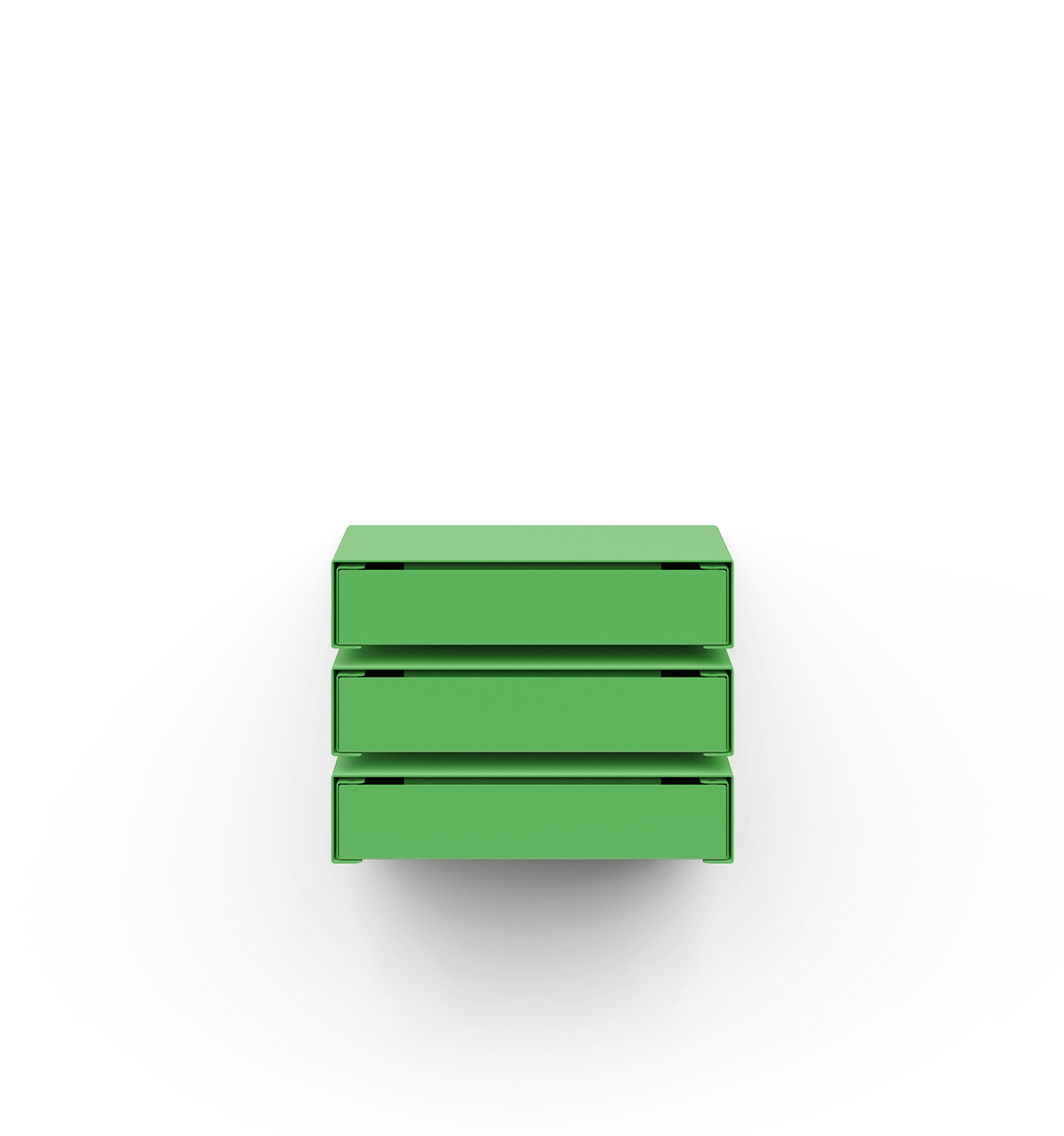 KGT Wall Mounted Drawers 3