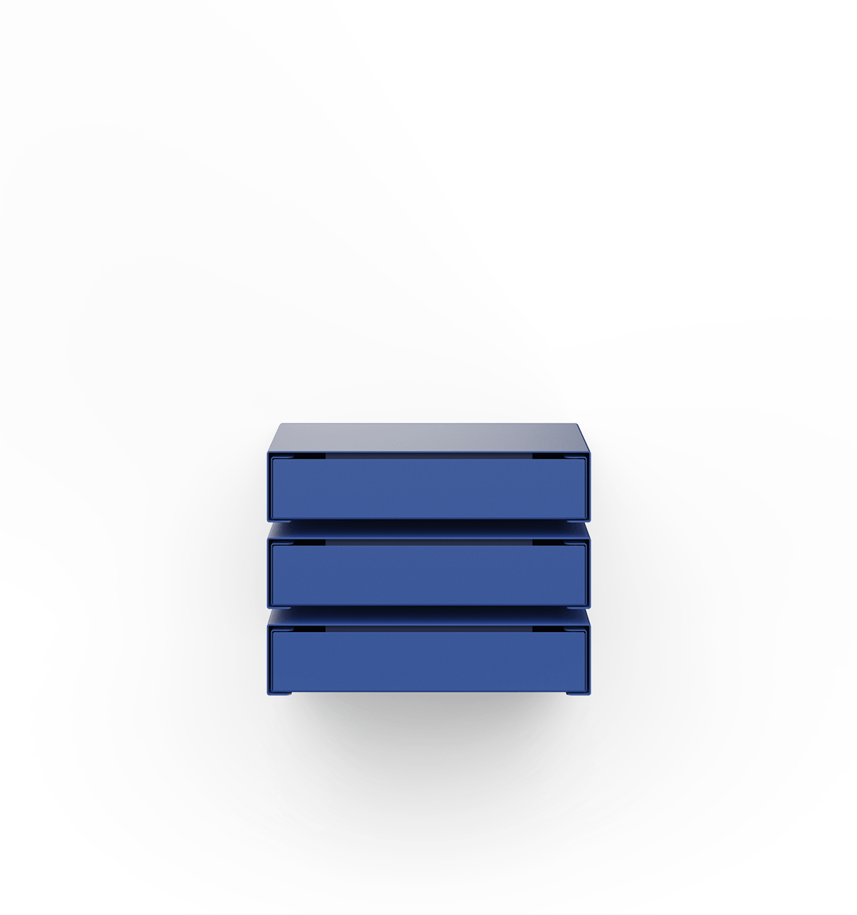 KGT Wall Mounted Drawers 3