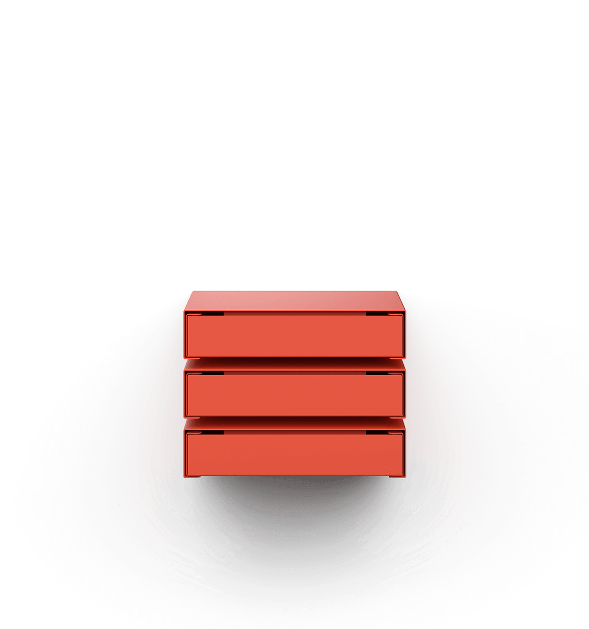 KGT Wall Mounted Drawers 3