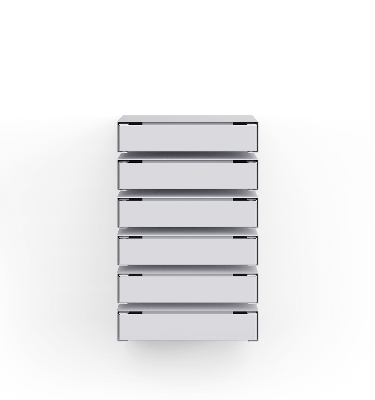 KGT Wall Drawers 6