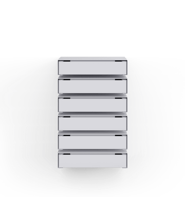 KGT Wall Drawers 6
