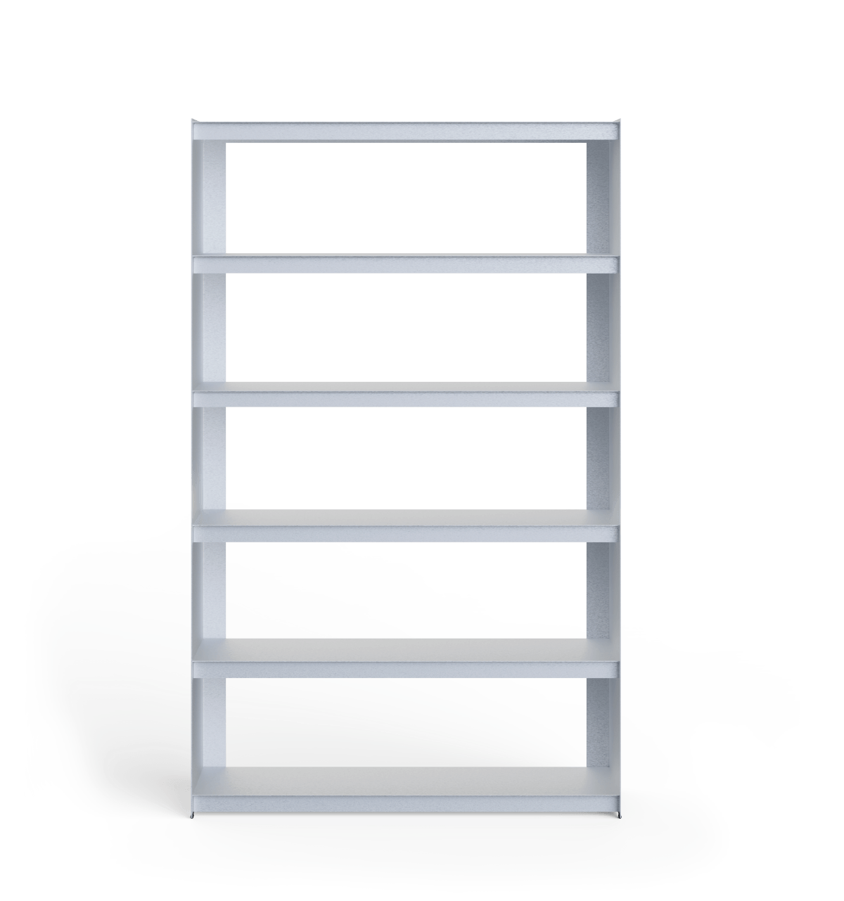 Plié Bookshelf