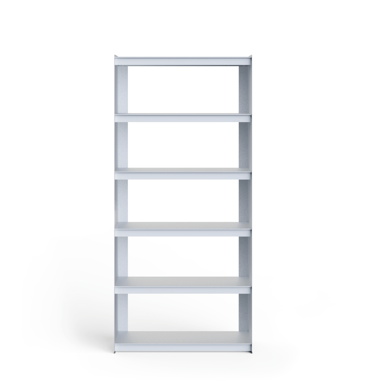 Plié Bookshelf