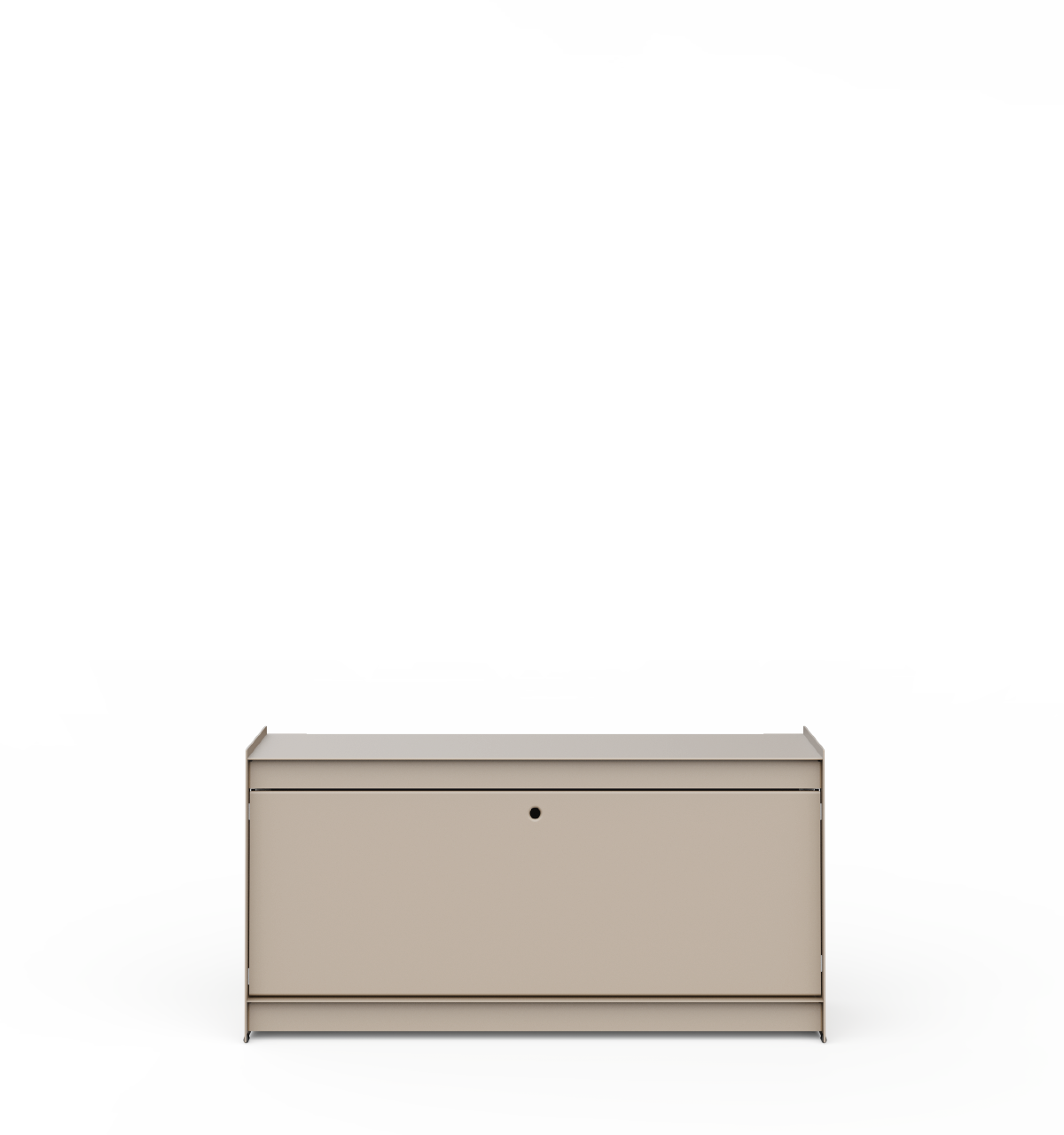 Plié Low Board 1 Big Drawer