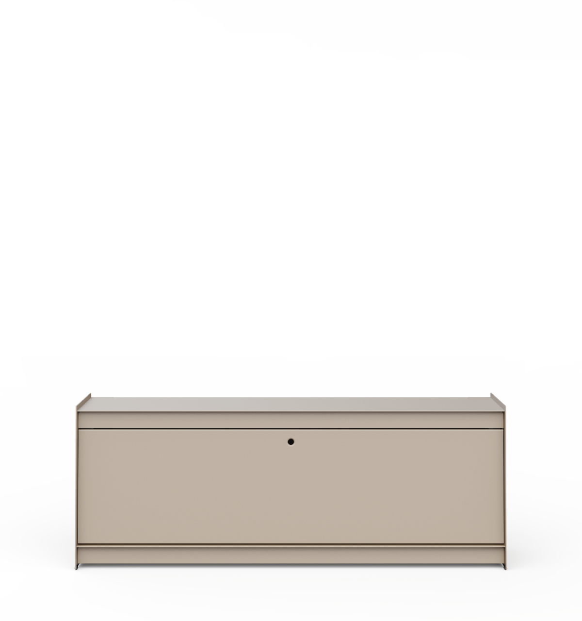 Plié Low Board 1 Big Drawer
