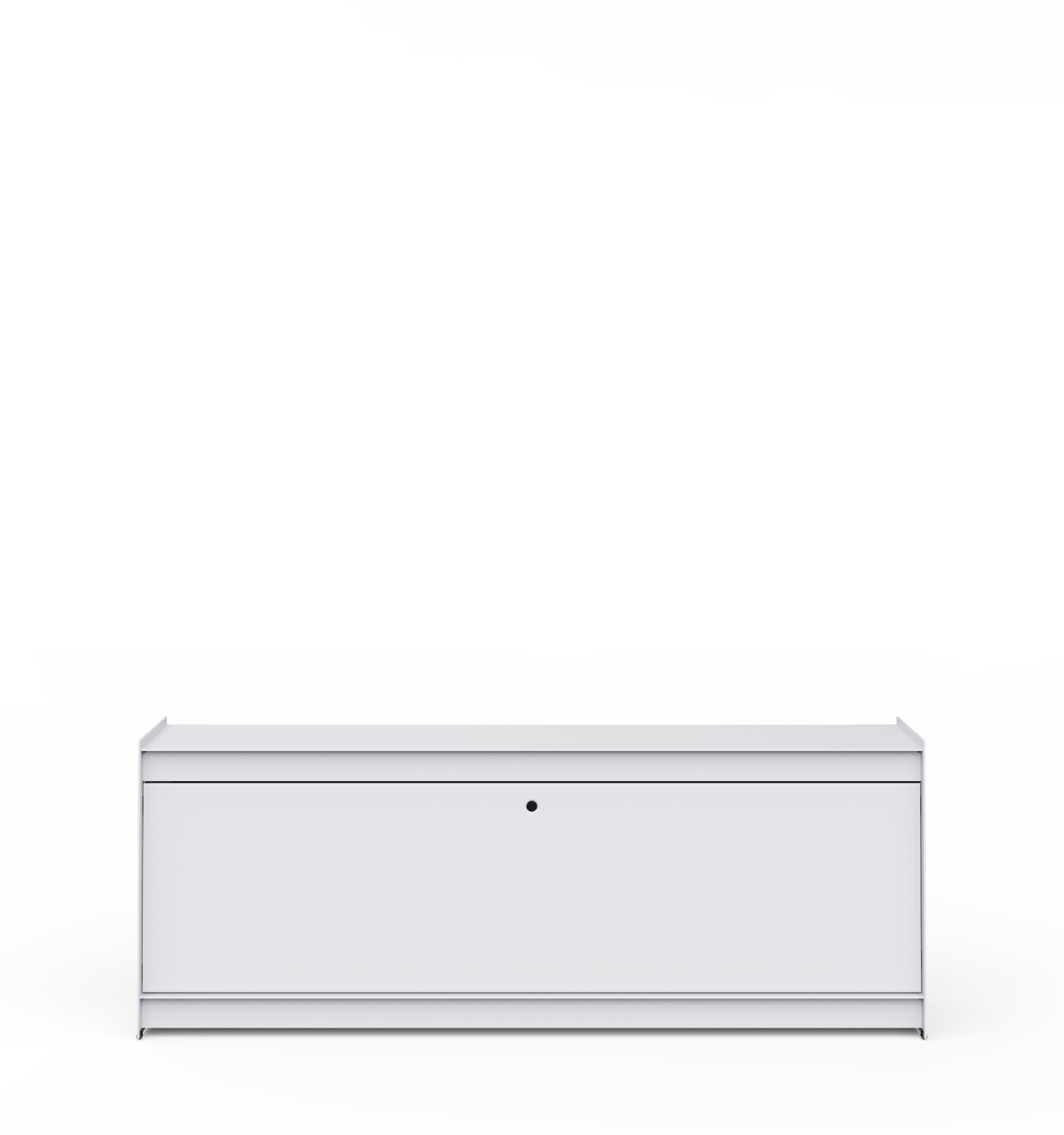 Plié Low Board 1 Big Drawer