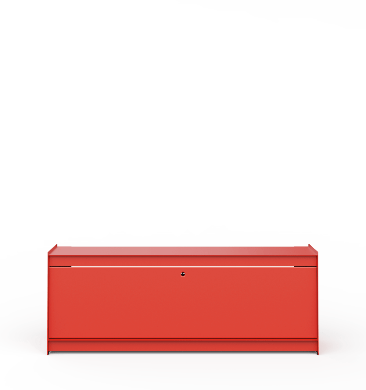 Plié Low Board 1 Big Drawer