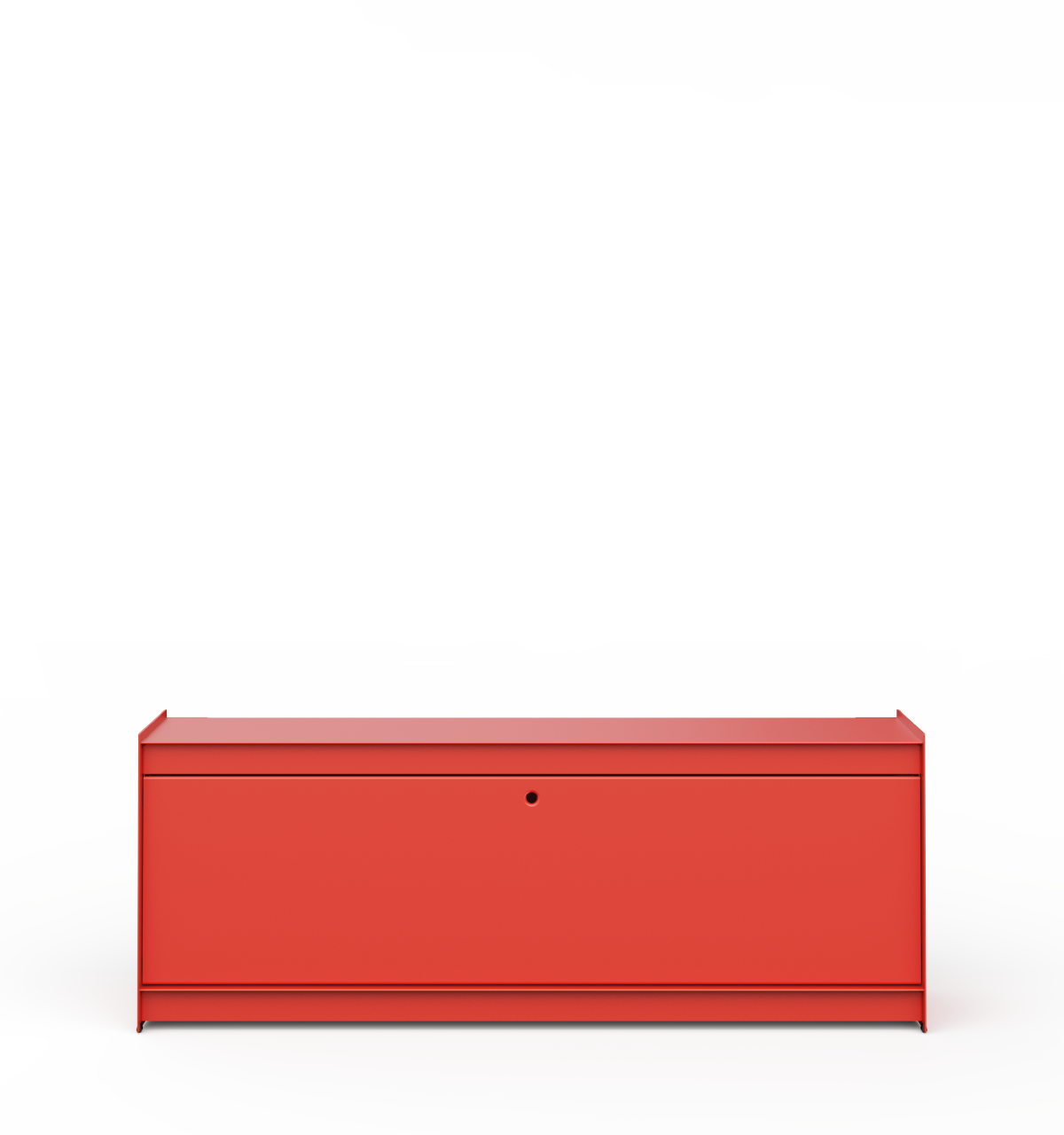 Plié Low Board 1 Big Drawer