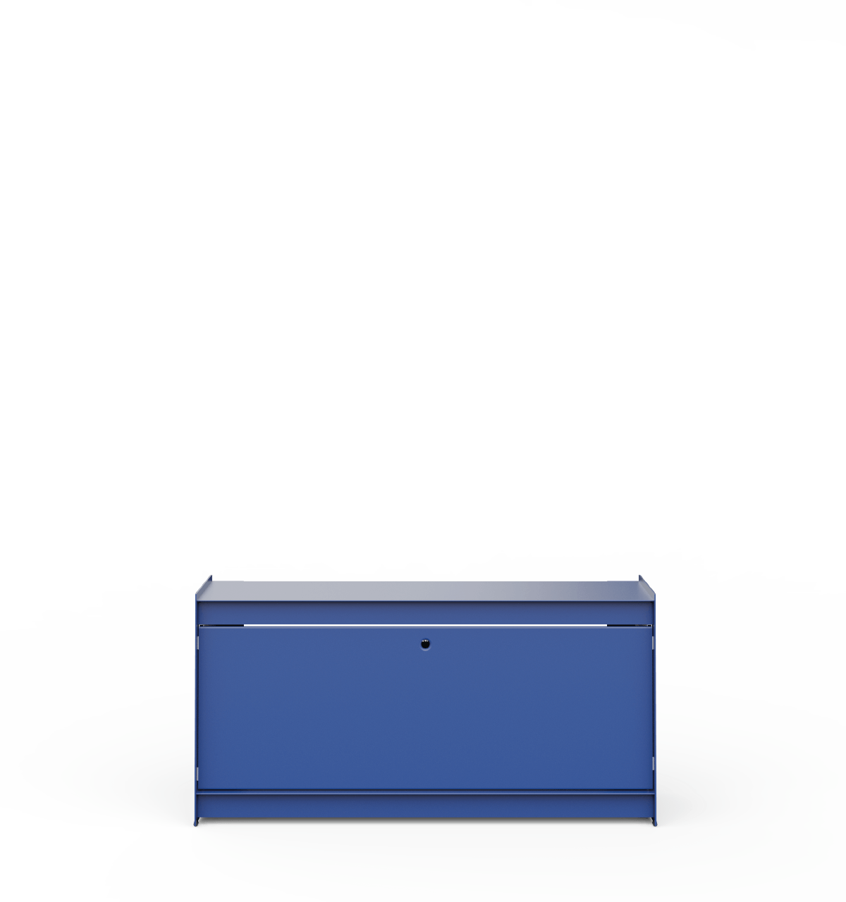 Plié Low Board 1 Big Drawer