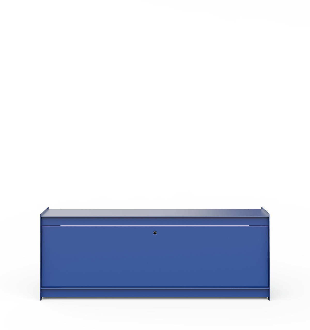 Plié Low Board 1 Big Drawer