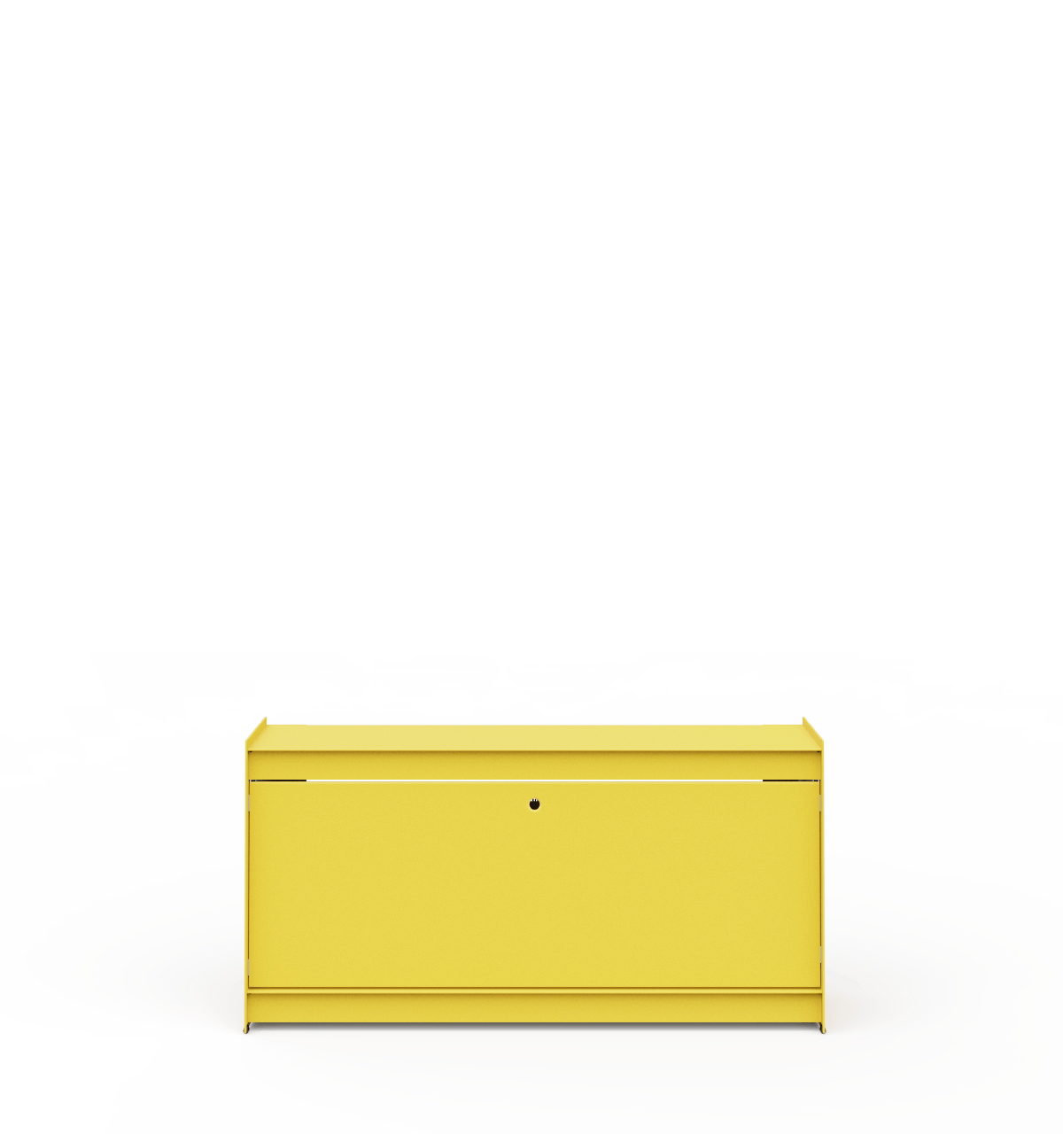 Plié Low Board 1 Big Drawer