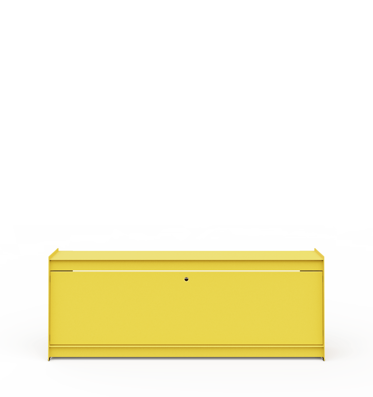 Plié Low Board 1 Big Drawer