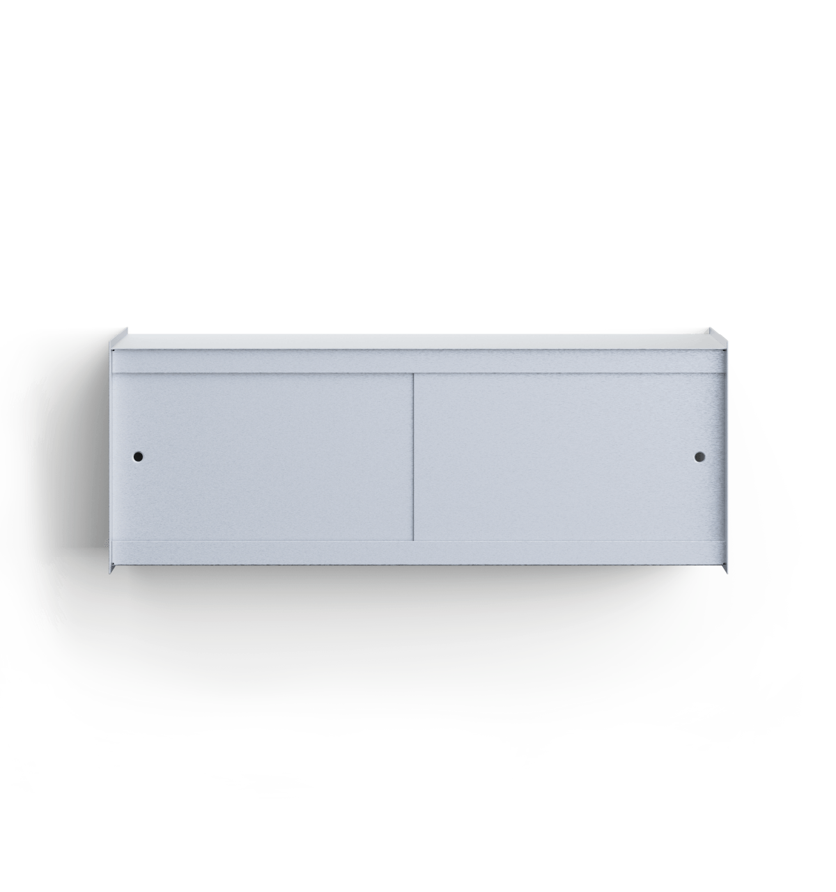 Plié Wall Unit 2 Doors