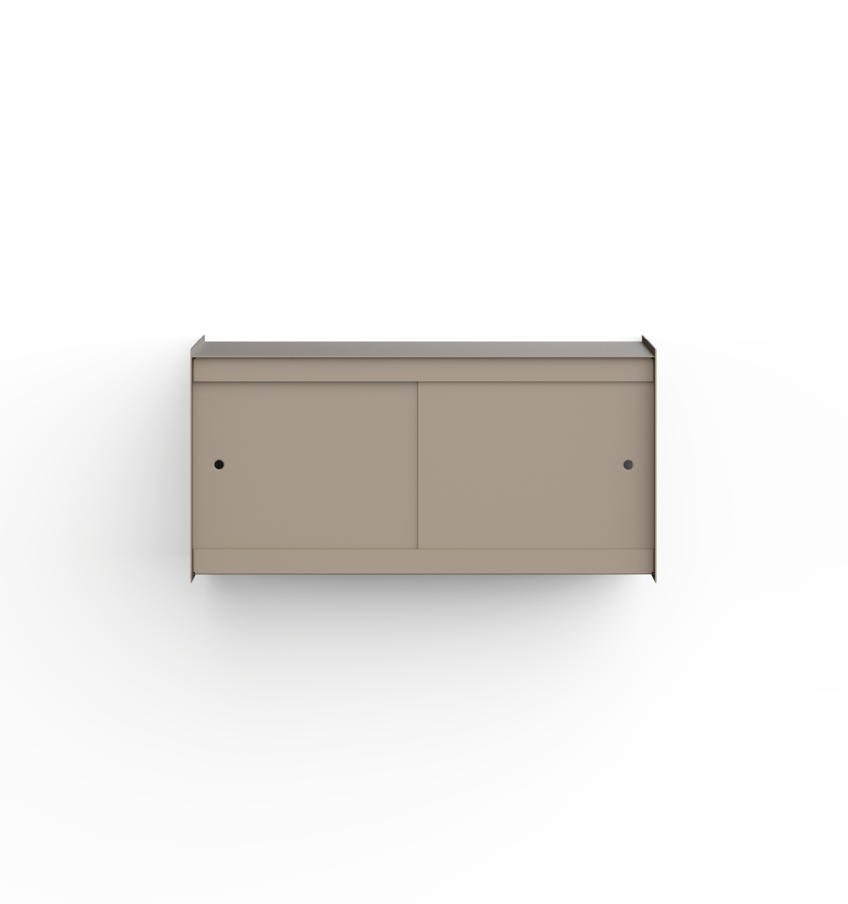 Plié Wall Unit 2 Doors