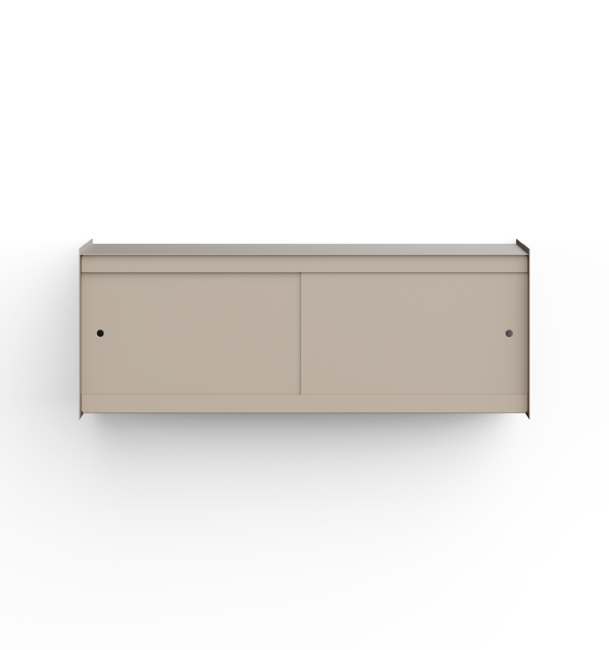 Plié Wall Unit 2 Doors
