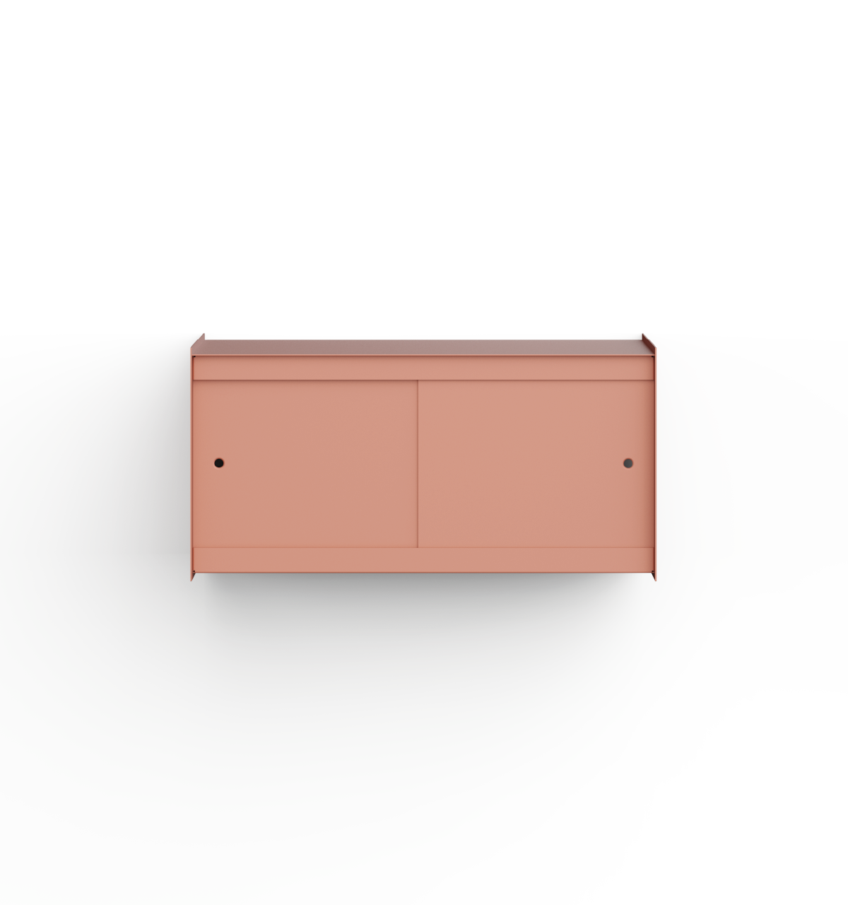 Plié Wall Unit 2 Doors