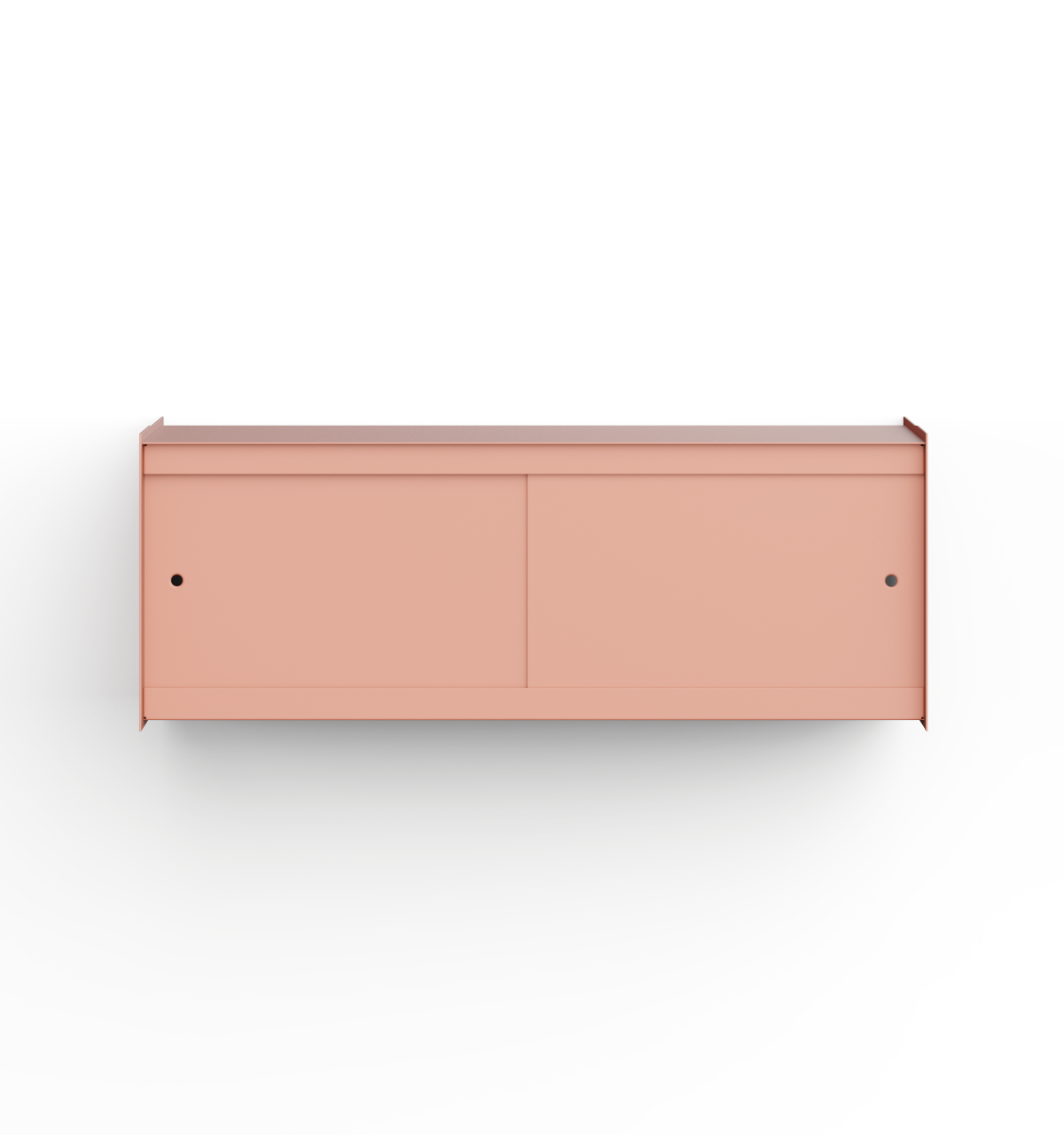 Plié Wall Unit 2 Doors