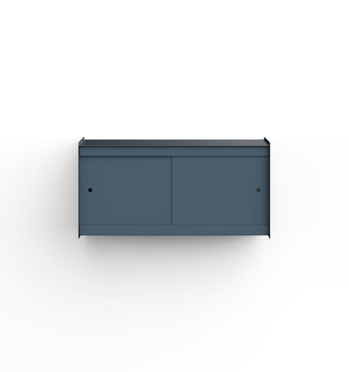 Plié Wall Unit 2 Doors