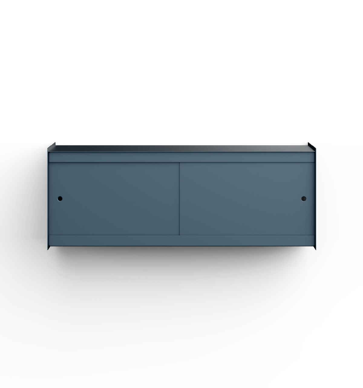 Plié Wall Unit 2 Doors