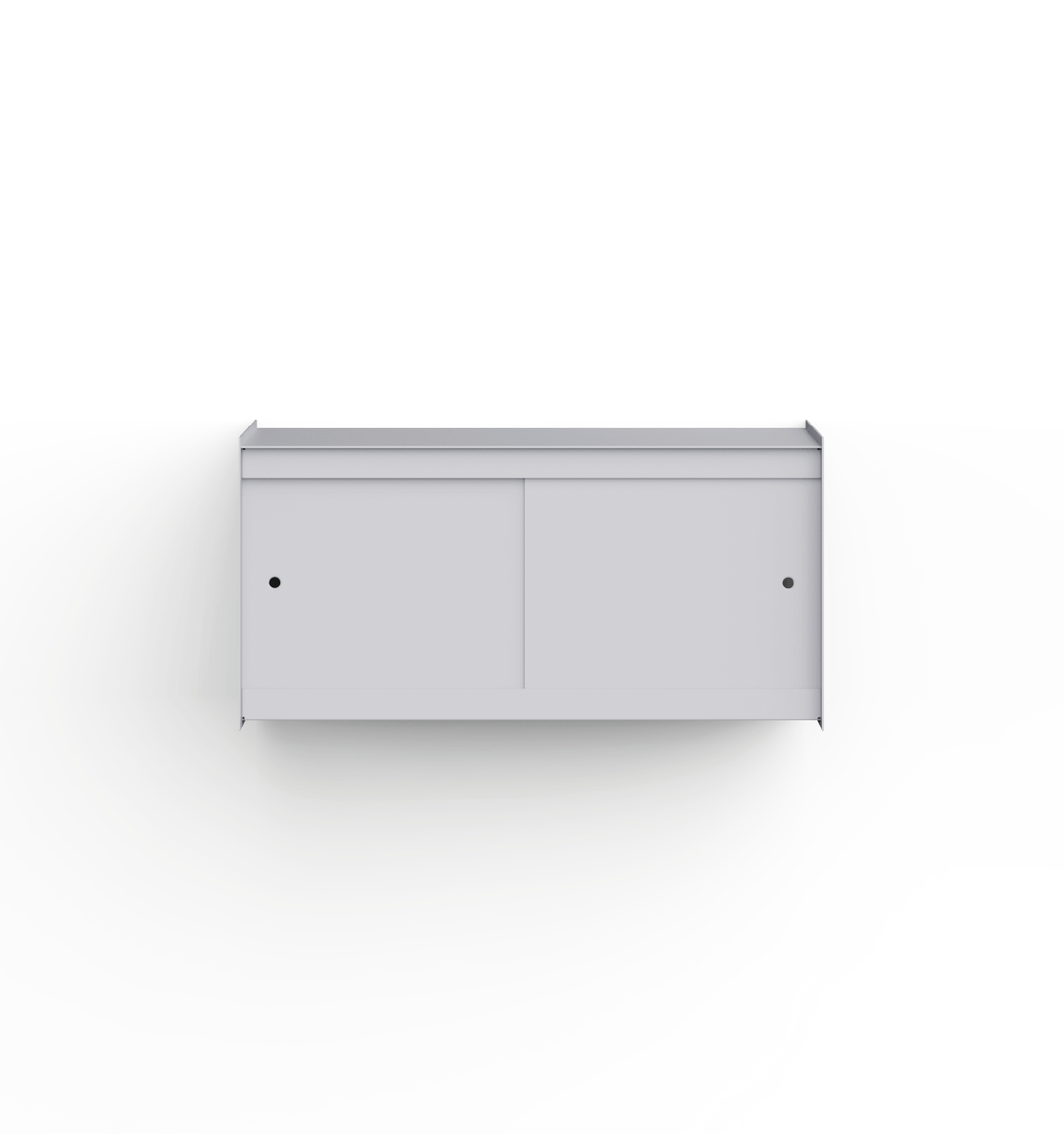 Plié Wall Unit 2 Doors