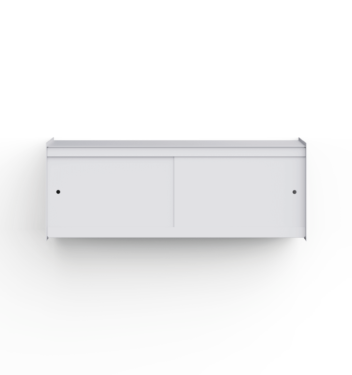Plié Wall Unit 2 Doors