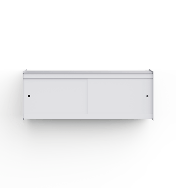 Plié Wall Unit 2 Doors