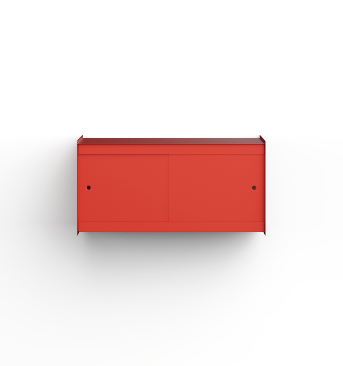 Plié Wall Unit 2 Doors