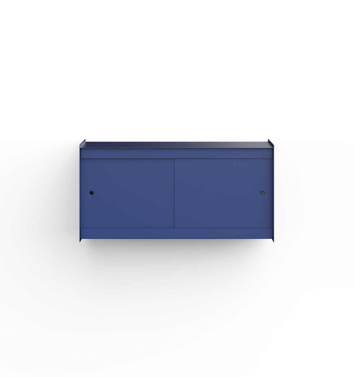 Plié Wall Unit 2 Doors