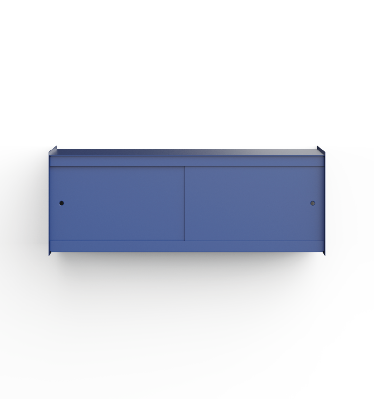 Plié Wall Unit 2 Doors