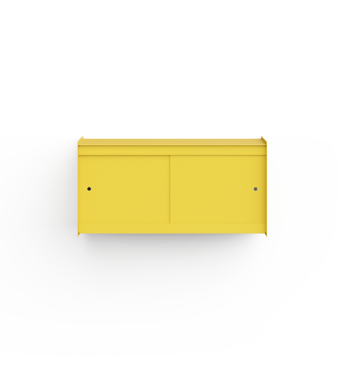 Plié Wall Unit 2 Doors