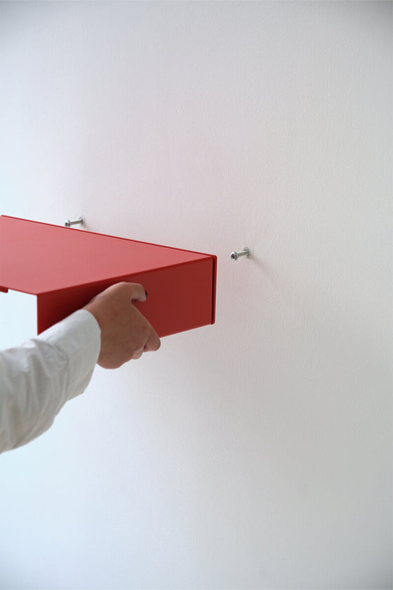 KGT Wall Drawer