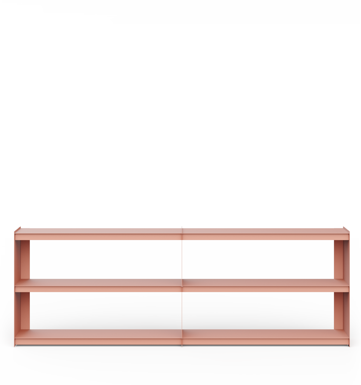 Plié Sideboard Extension