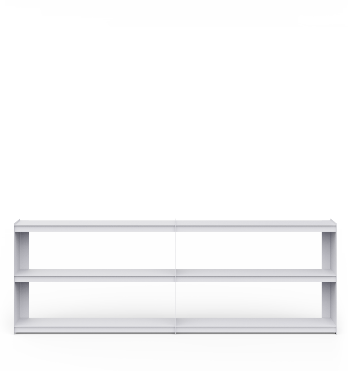 Plié Sideboard Extension