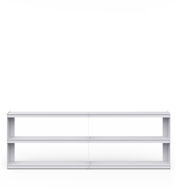 Plié Sideboard Extension