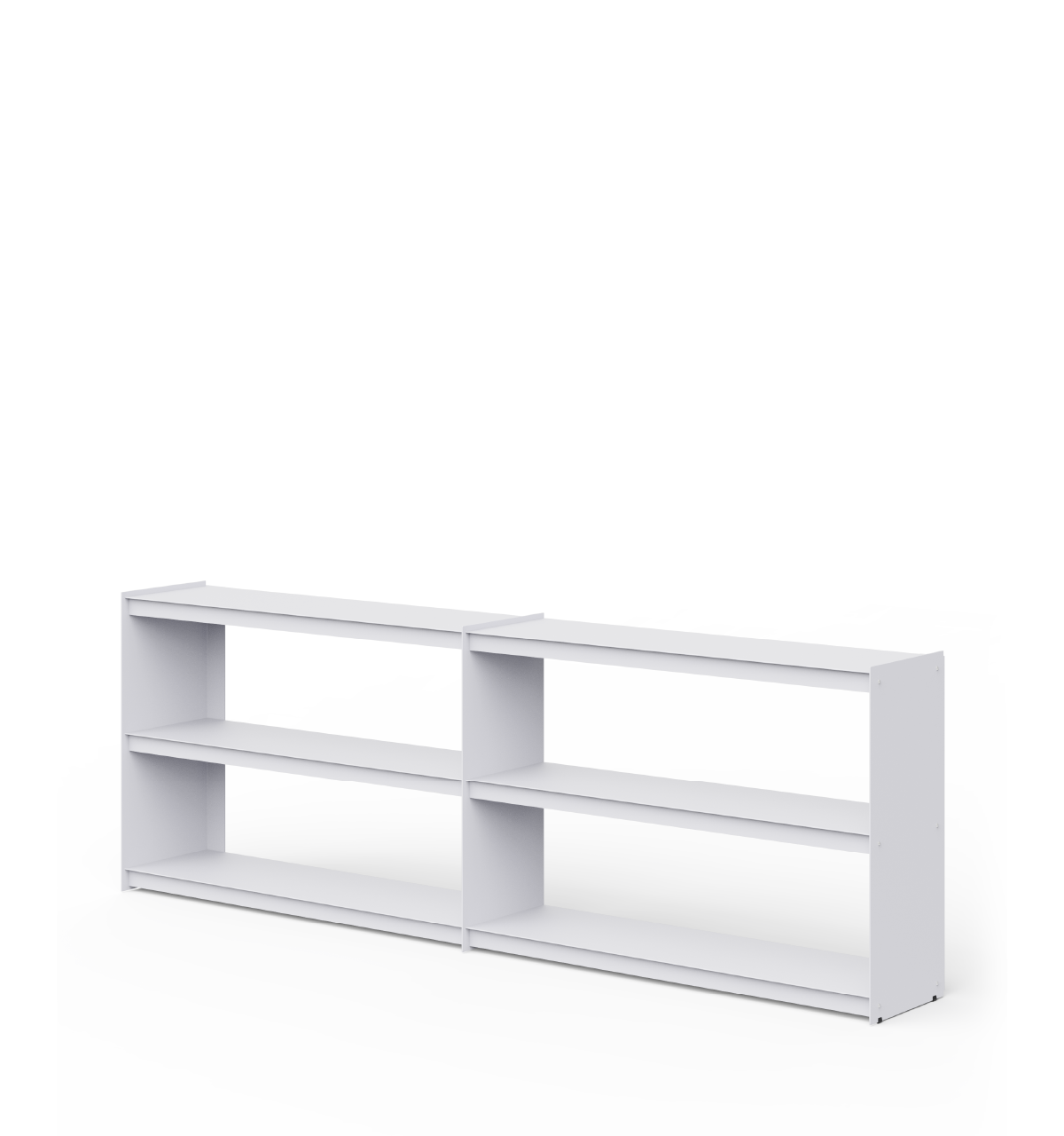 Plié Sideboard Extension