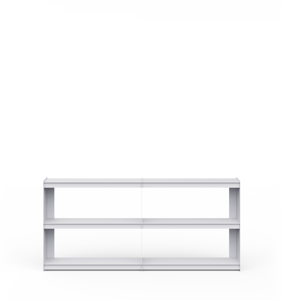 Plié Sideboard Extension