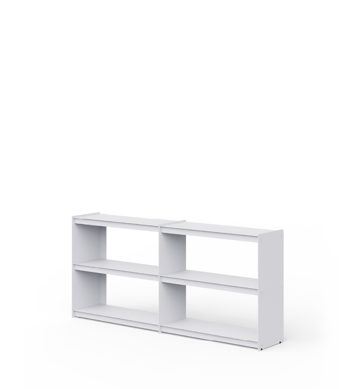 Plié Sideboard Extension