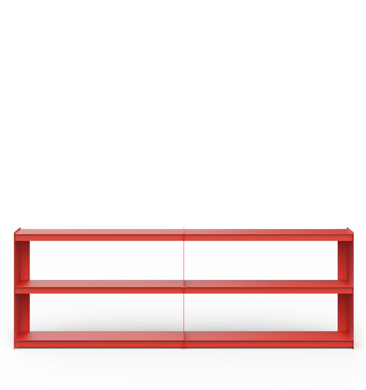 Plié Sideboard Extension