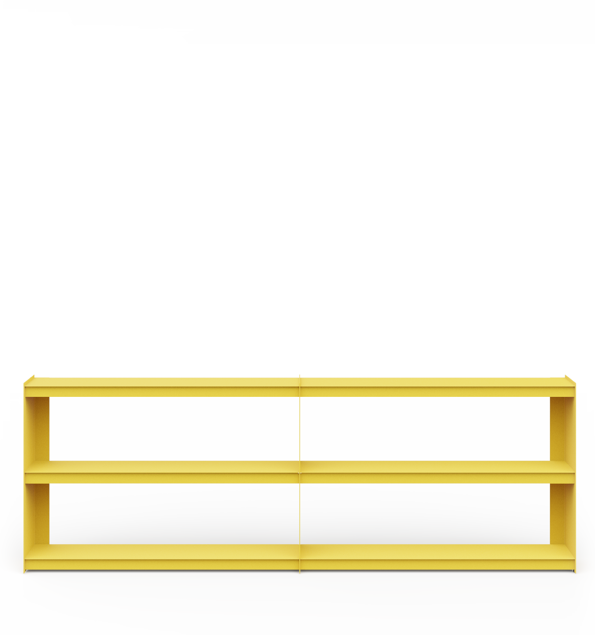 Plié Sideboard Extension