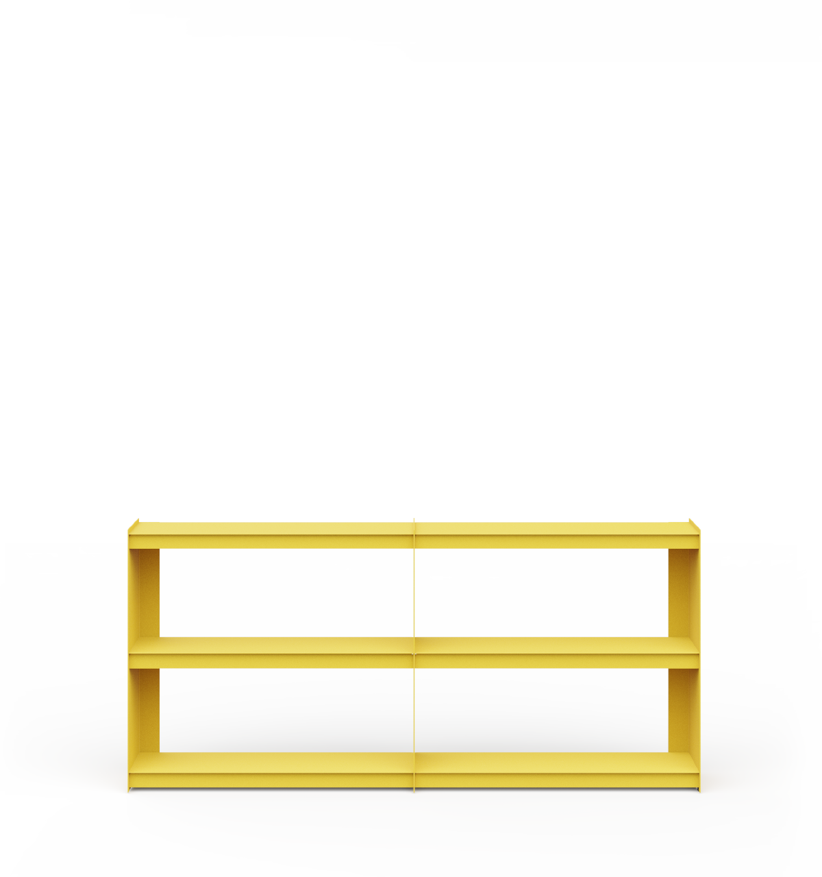 Plié Sideboard Extension