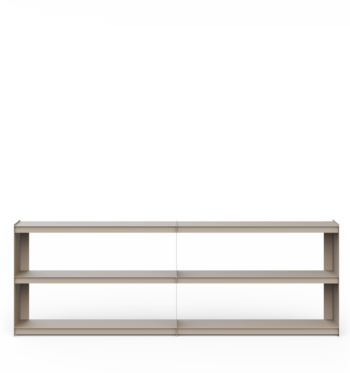 Plié Sideboard Extension
