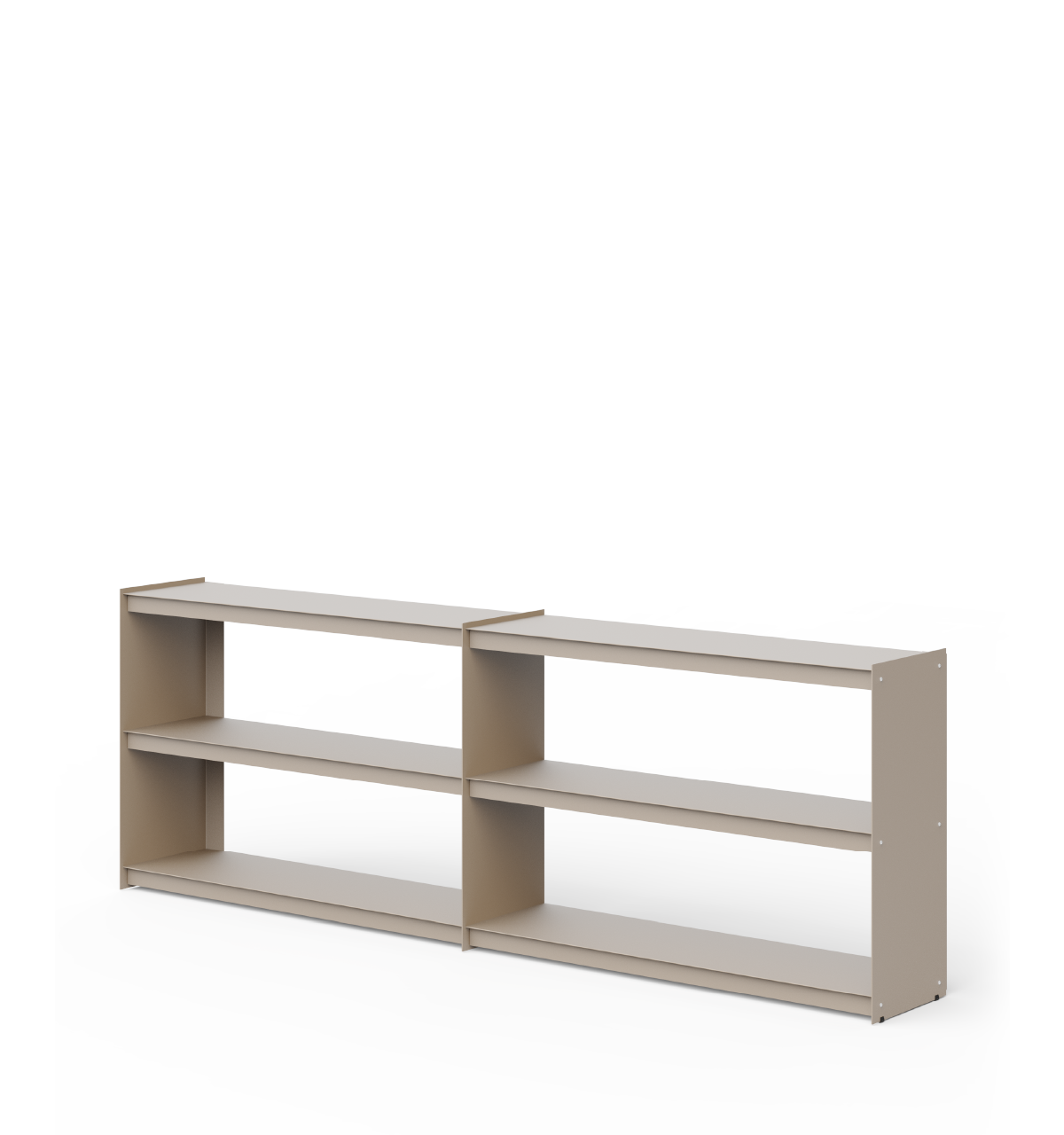 Plié Sideboard Extension