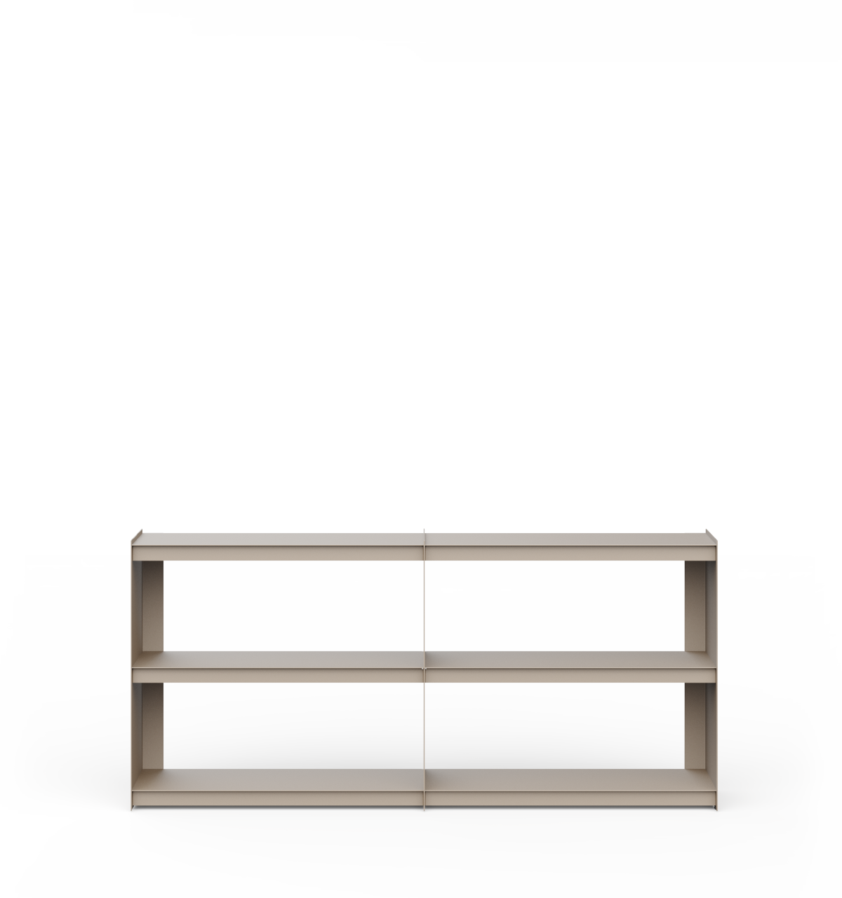 Plié Sideboard Extension
