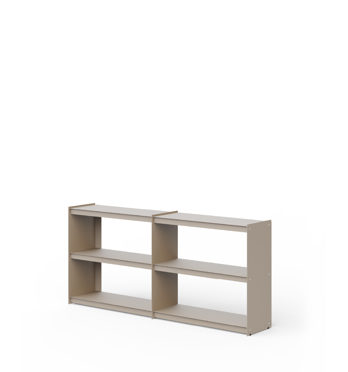 Plié Sideboard Extension