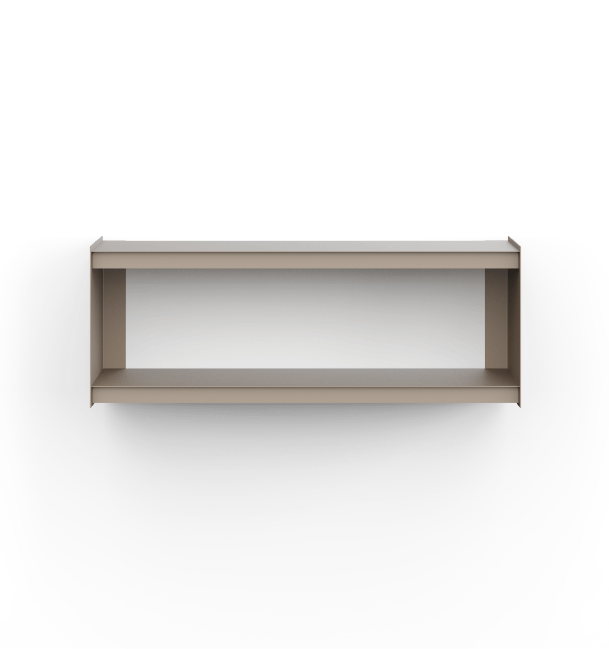 Plié Wall Unit