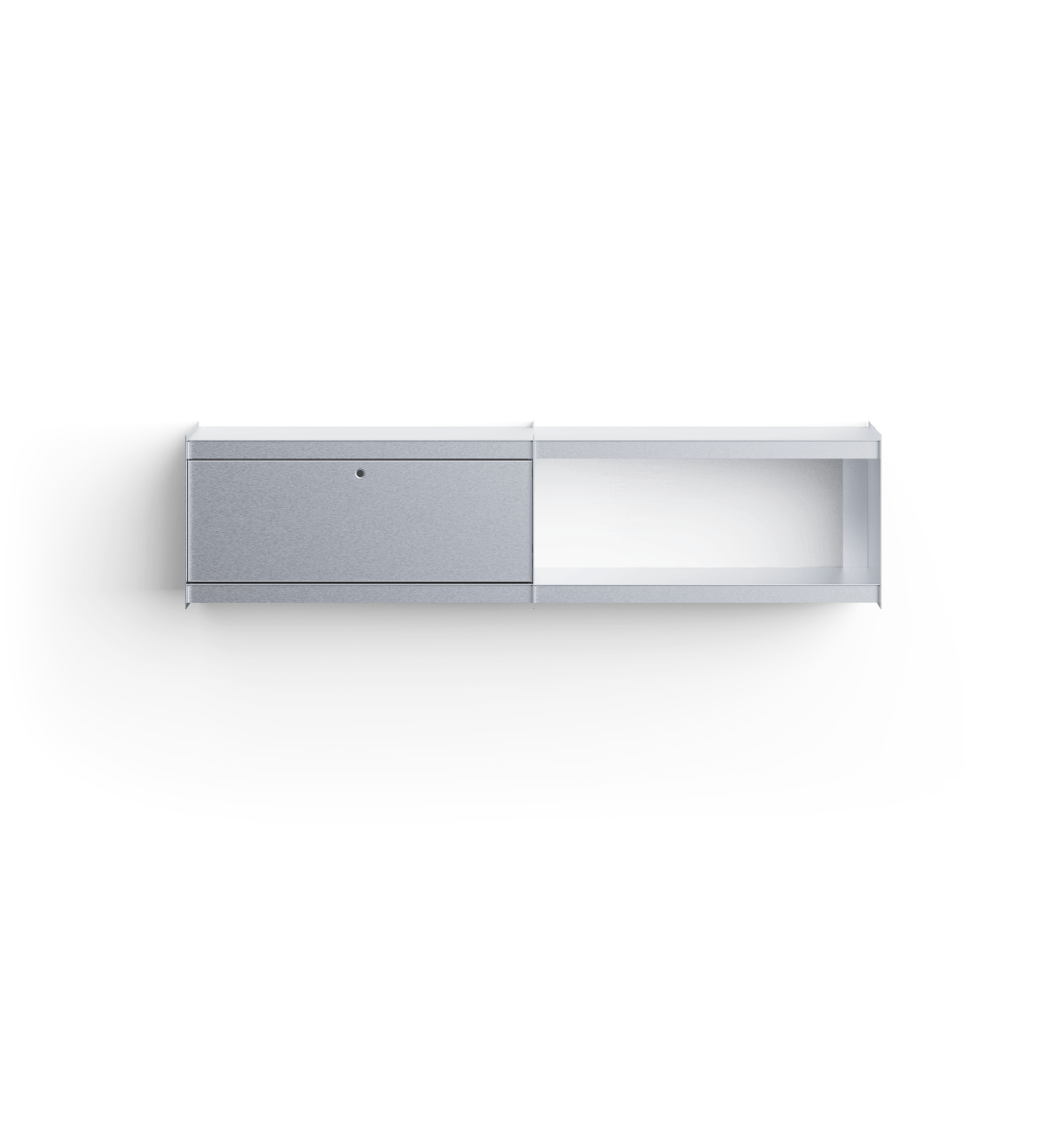 Plié Wall Unit Extension 1 Big Drawer