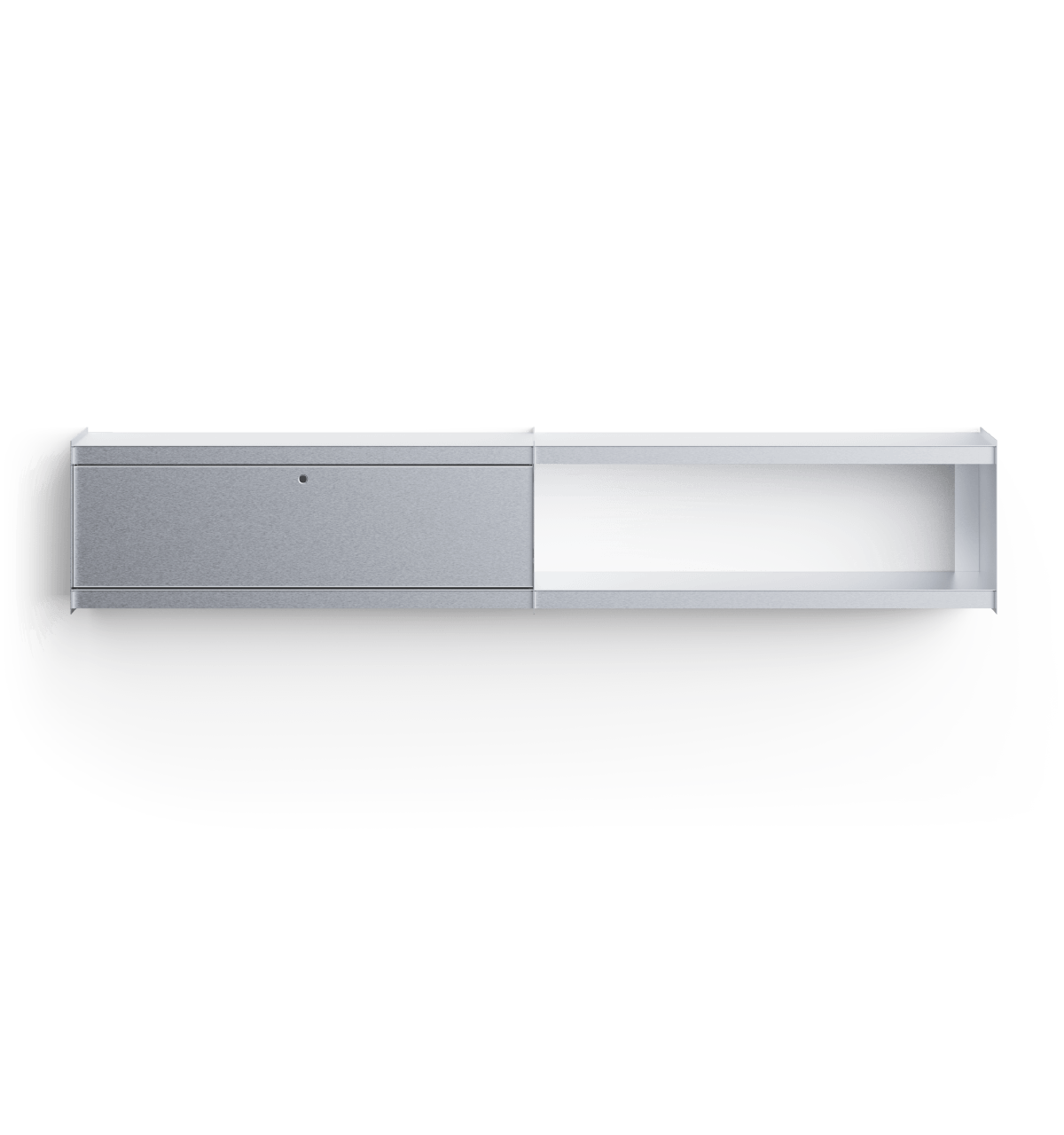 Plié Wall Unit Extension 1 Big Drawer